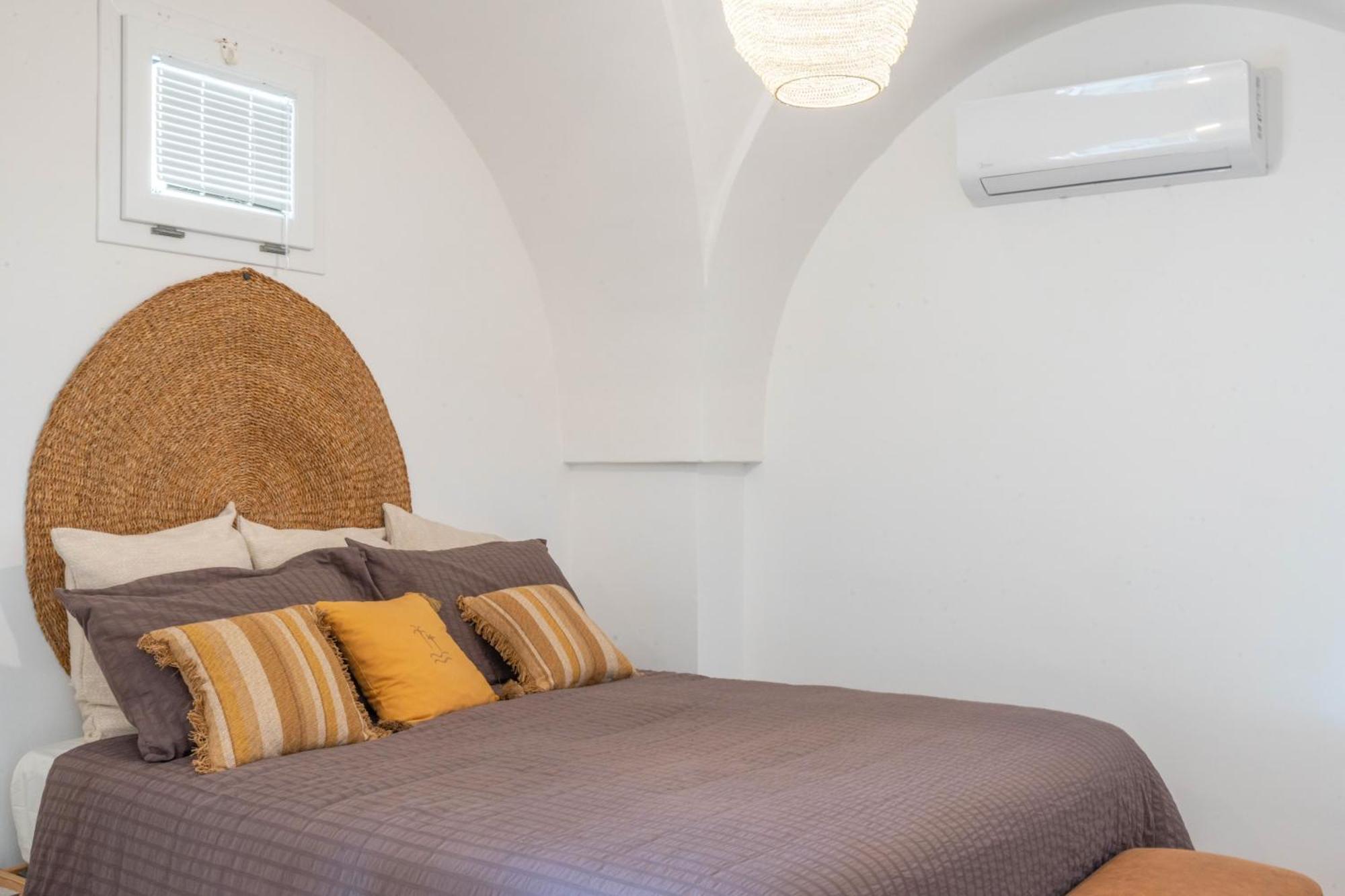 Dimora Tauro B&B Fasano Pokój zdjęcie