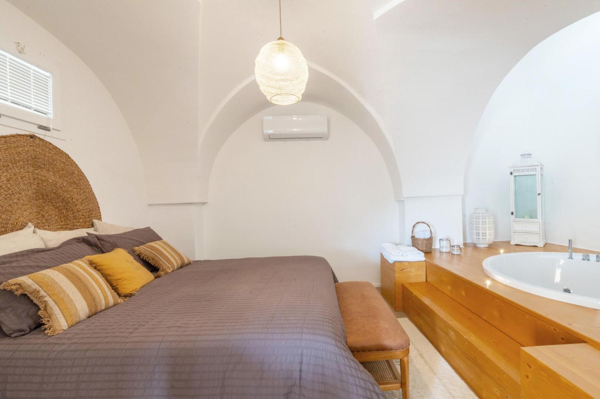 Dimora Tauro B&B Fasano Pokój zdjęcie