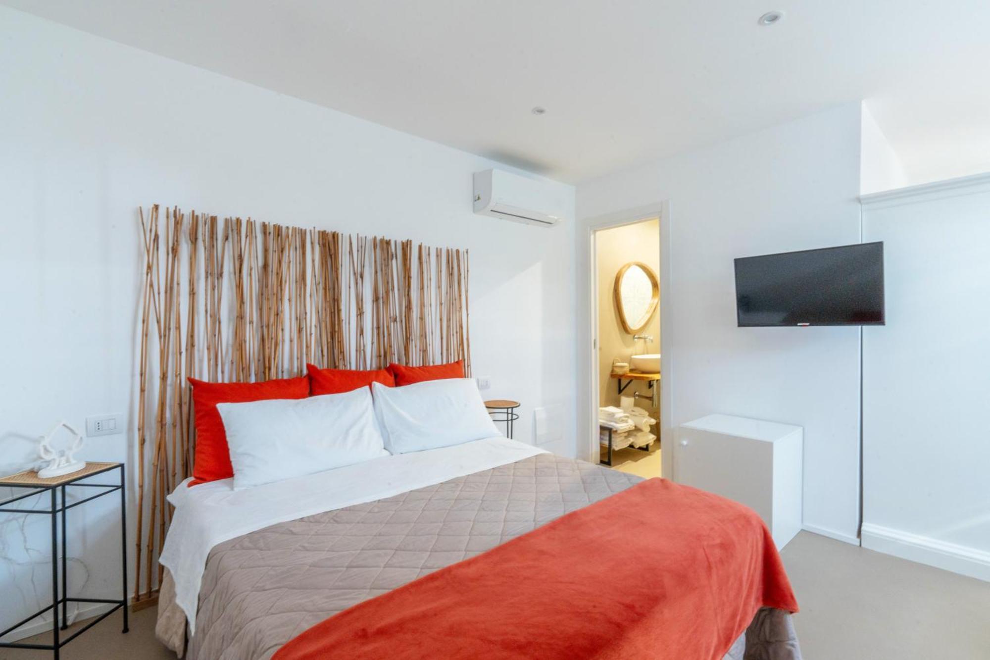 Dimora Tauro B&B Fasano Zewnętrze zdjęcie
