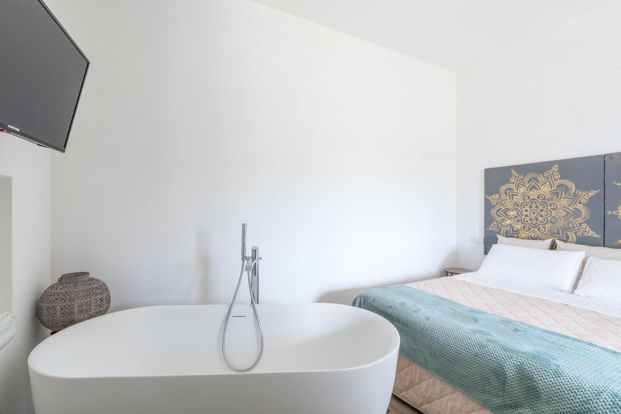 Dimora Tauro B&B Fasano Pokój zdjęcie