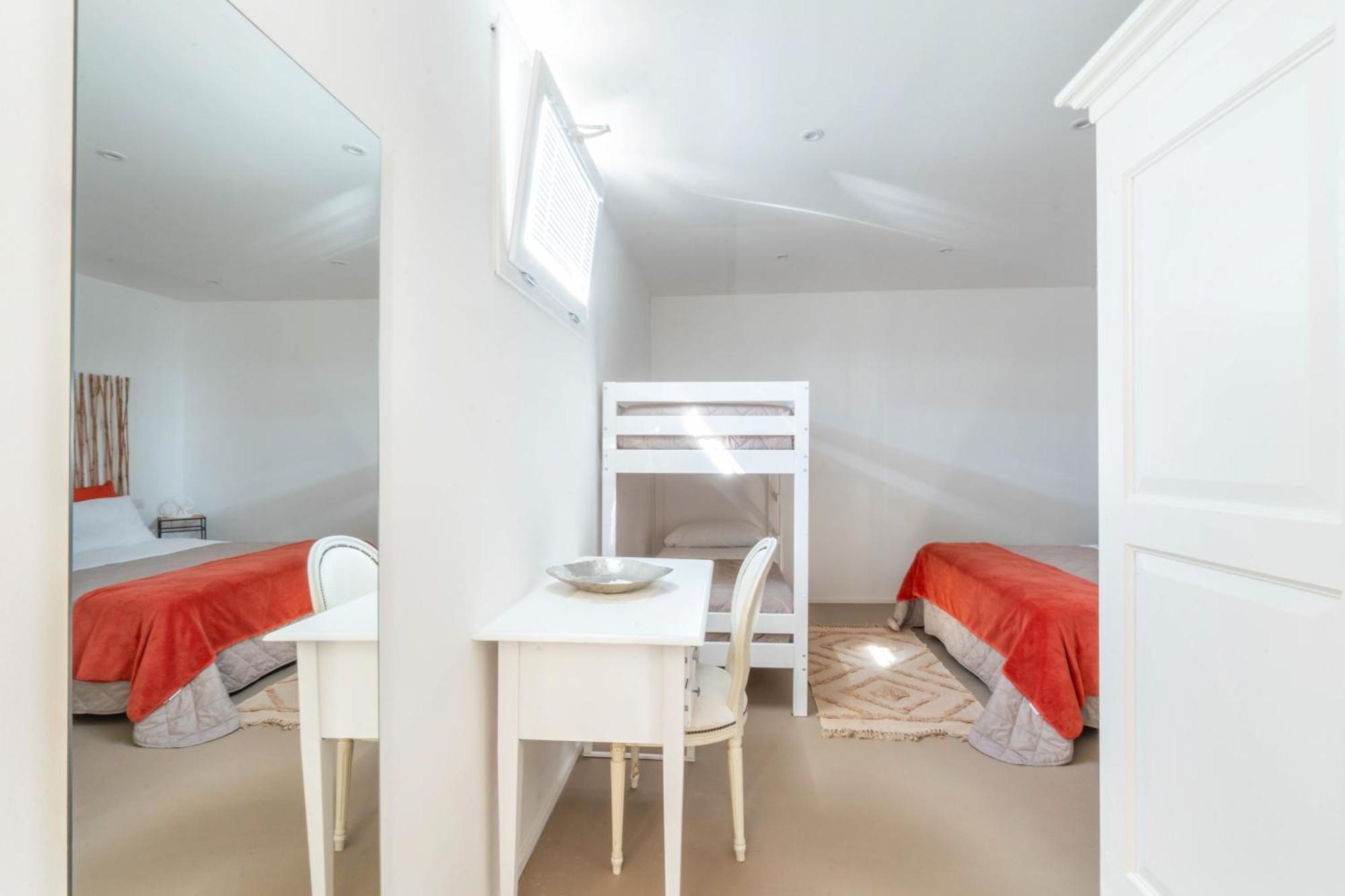 Dimora Tauro B&B Fasano Pokój zdjęcie