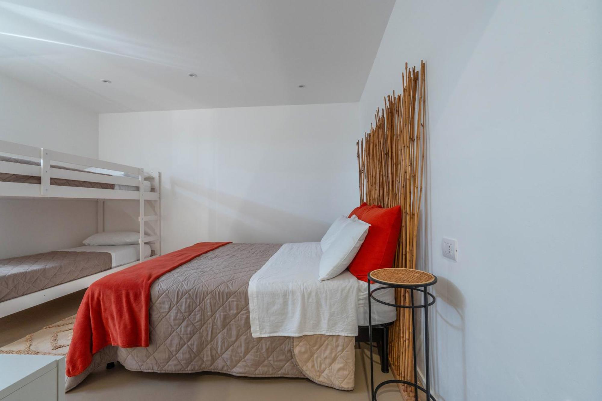 Dimora Tauro B&B Fasano Pokój zdjęcie
