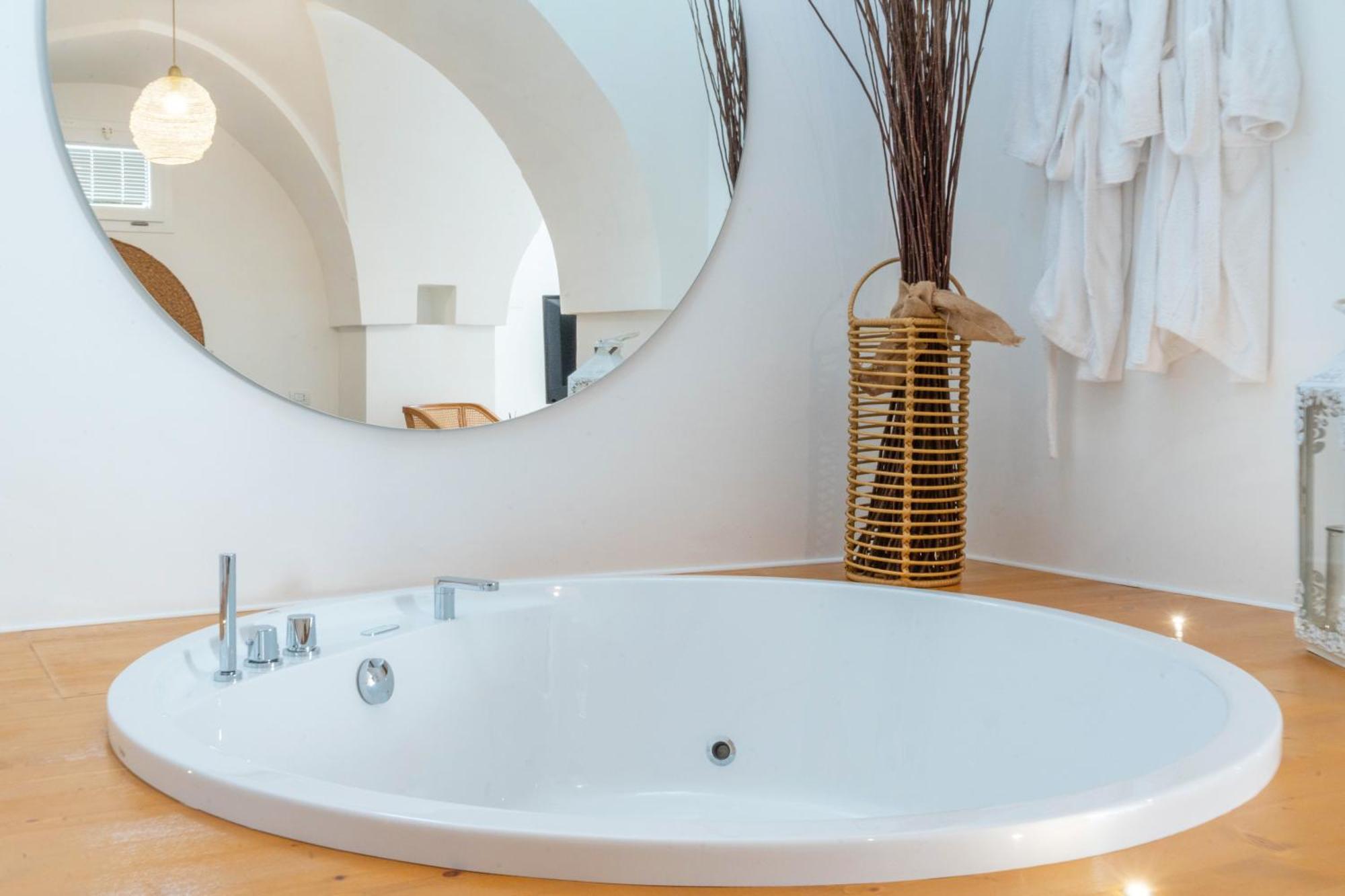 Dimora Tauro B&B Fasano Pokój zdjęcie