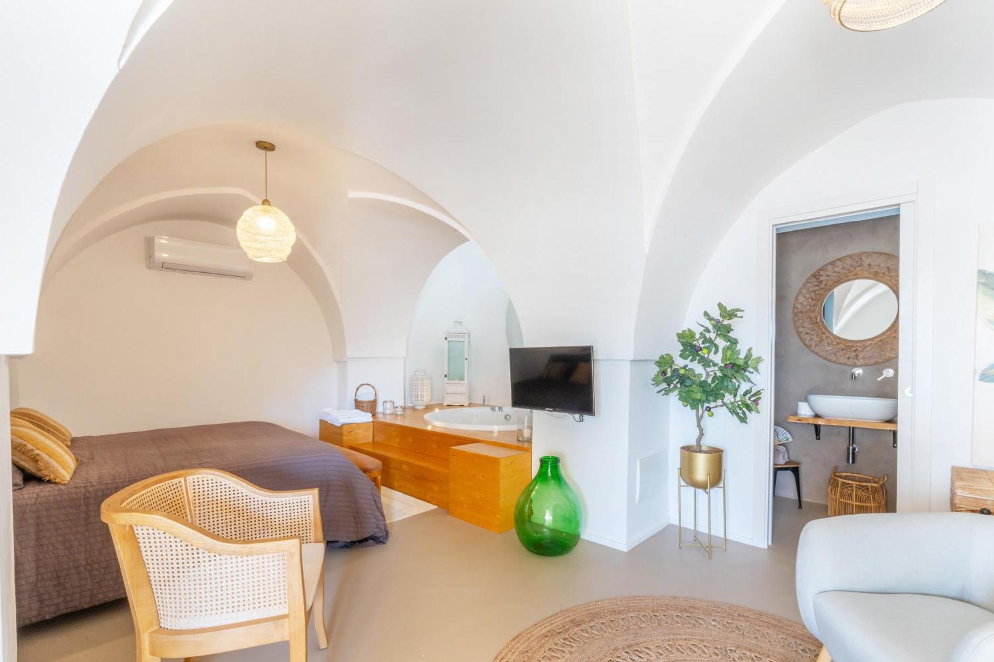 Dimora Tauro B&B Fasano Pokój zdjęcie