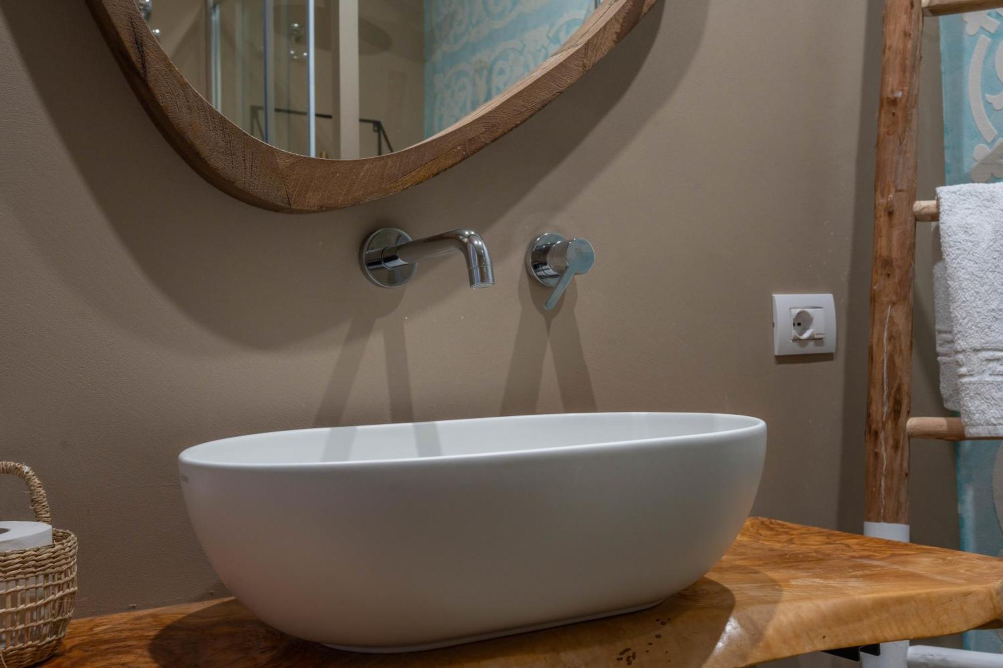 Dimora Tauro B&B Fasano Pokój zdjęcie