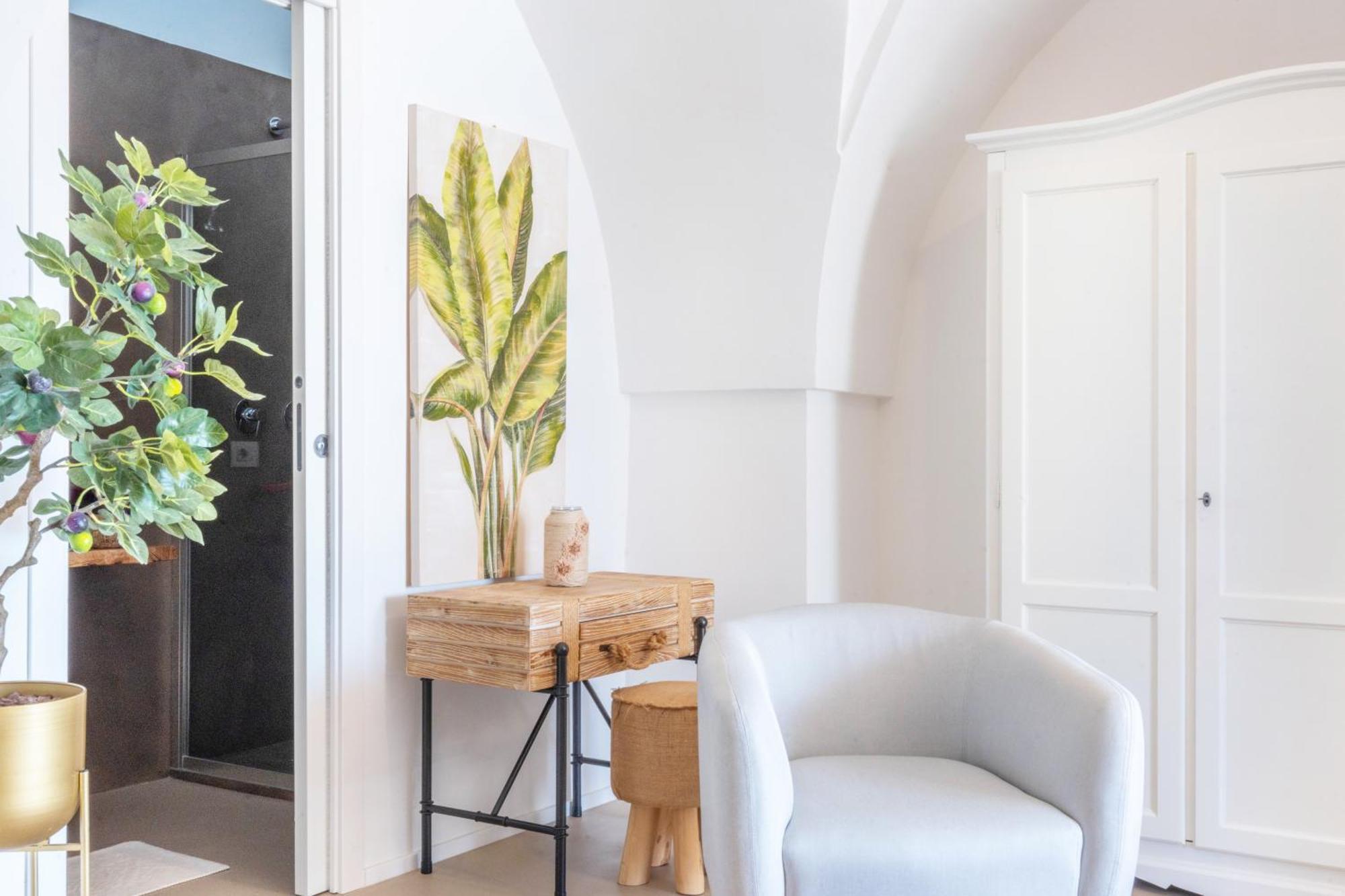Dimora Tauro B&B Fasano Pokój zdjęcie