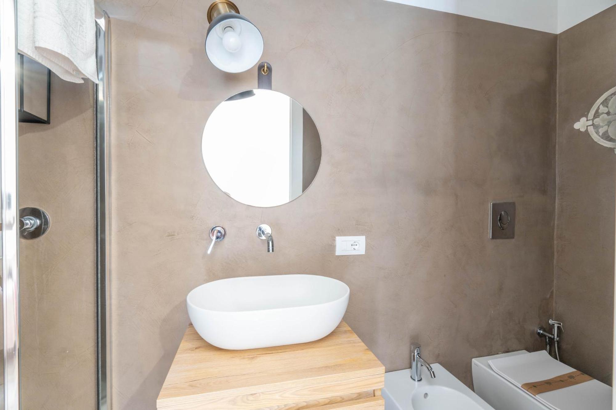 Dimora Tauro B&B Fasano Pokój zdjęcie