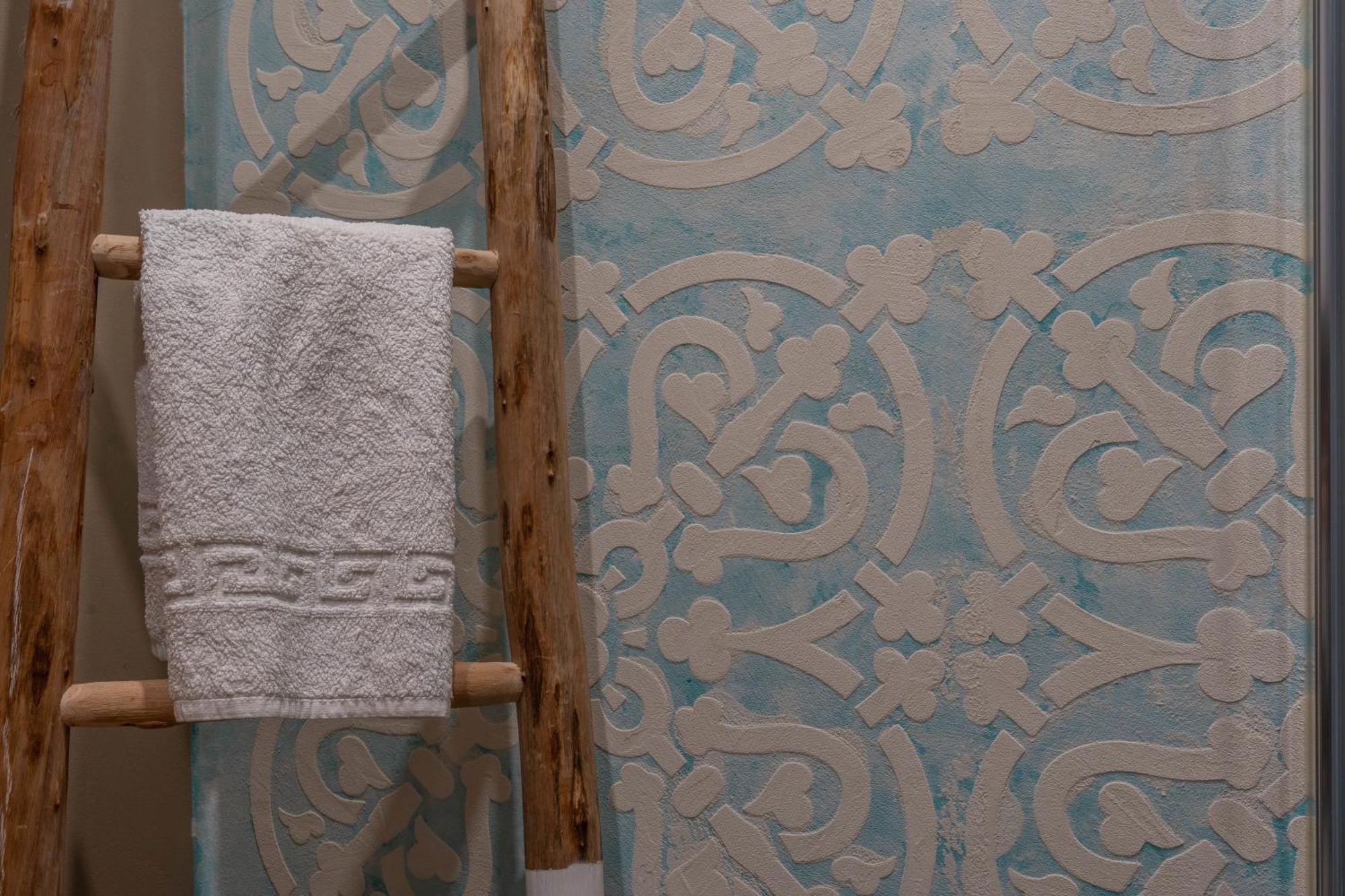 Dimora Tauro B&B Fasano Pokój zdjęcie